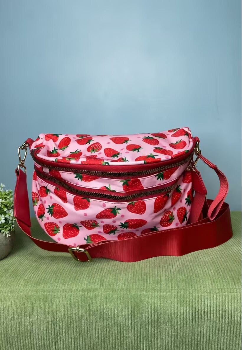 Ladies' Rhombus Shoulder Messenger Bag – Large-Capacity Waterproof Tote for Casual Outfits & Travel Essentials