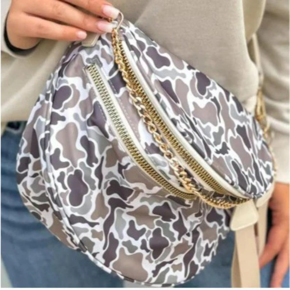 Ladies' Rhombus Shoulder Messenger Bag – Large-Capacity Waterproof Tote for Casual Outfits & Travel Essentials