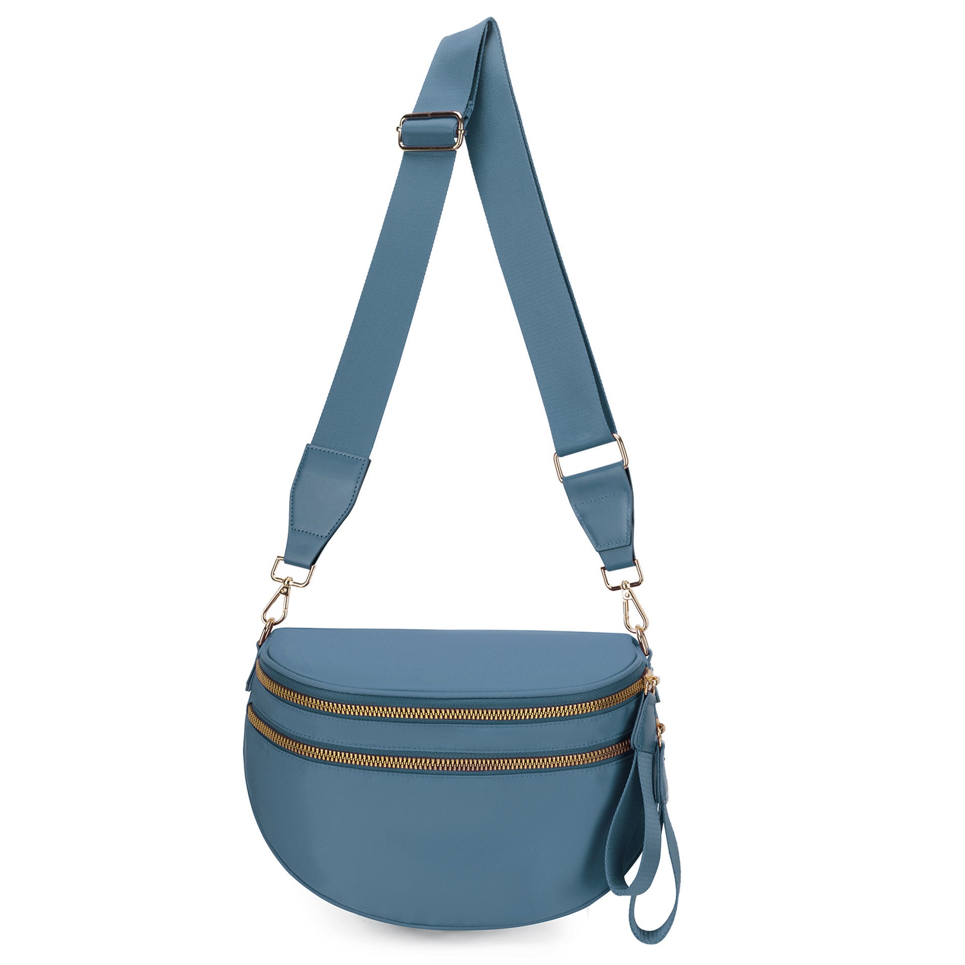 Ladies' Rhombus Shoulder Messenger Bag – Large-Capacity Waterproof Tote for Casual Outfits & Travel Essentials
