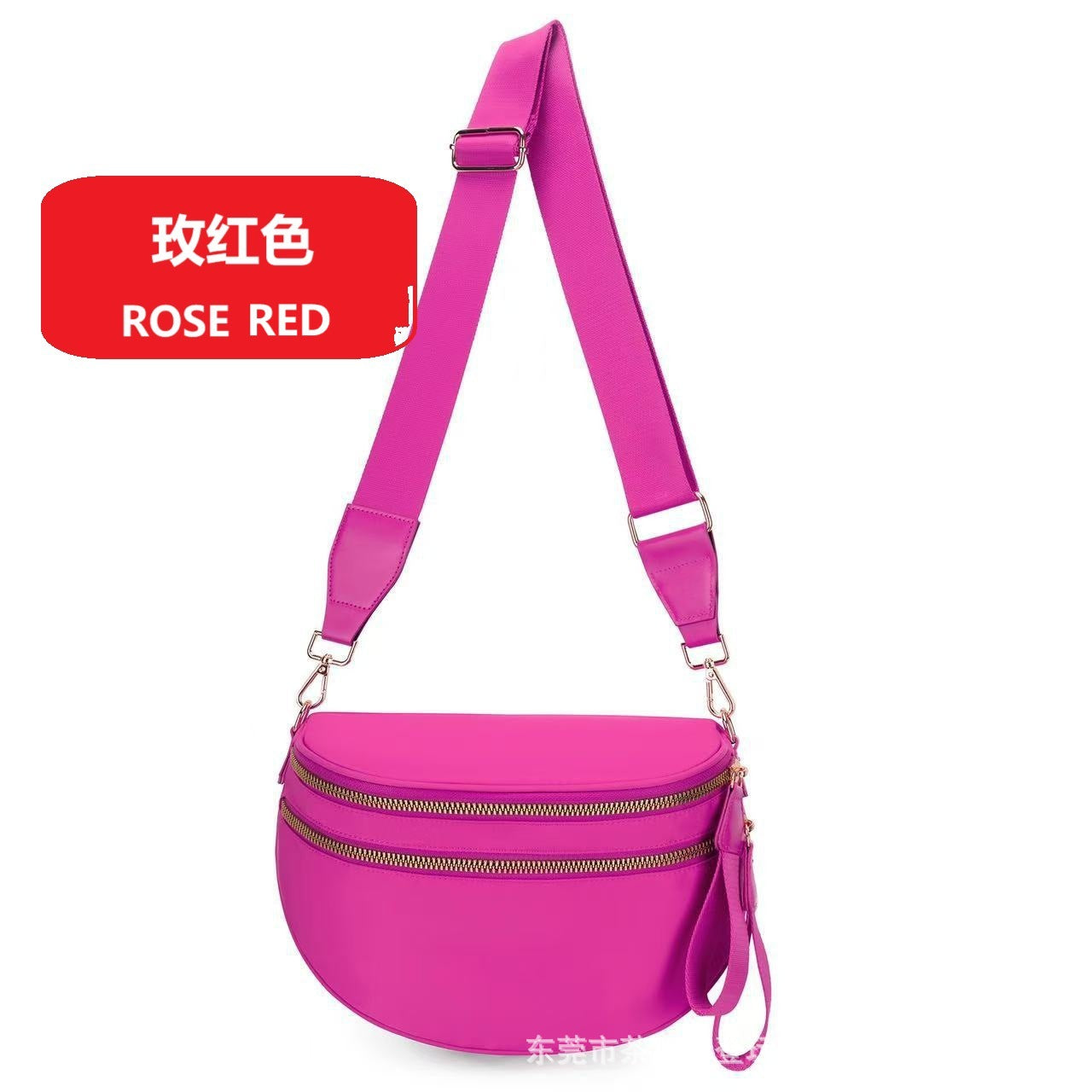 Ladies' Rhombus Shoulder Messenger Bag – Large-Capacity Waterproof Tote for Casual Outfits & Travel Essentials