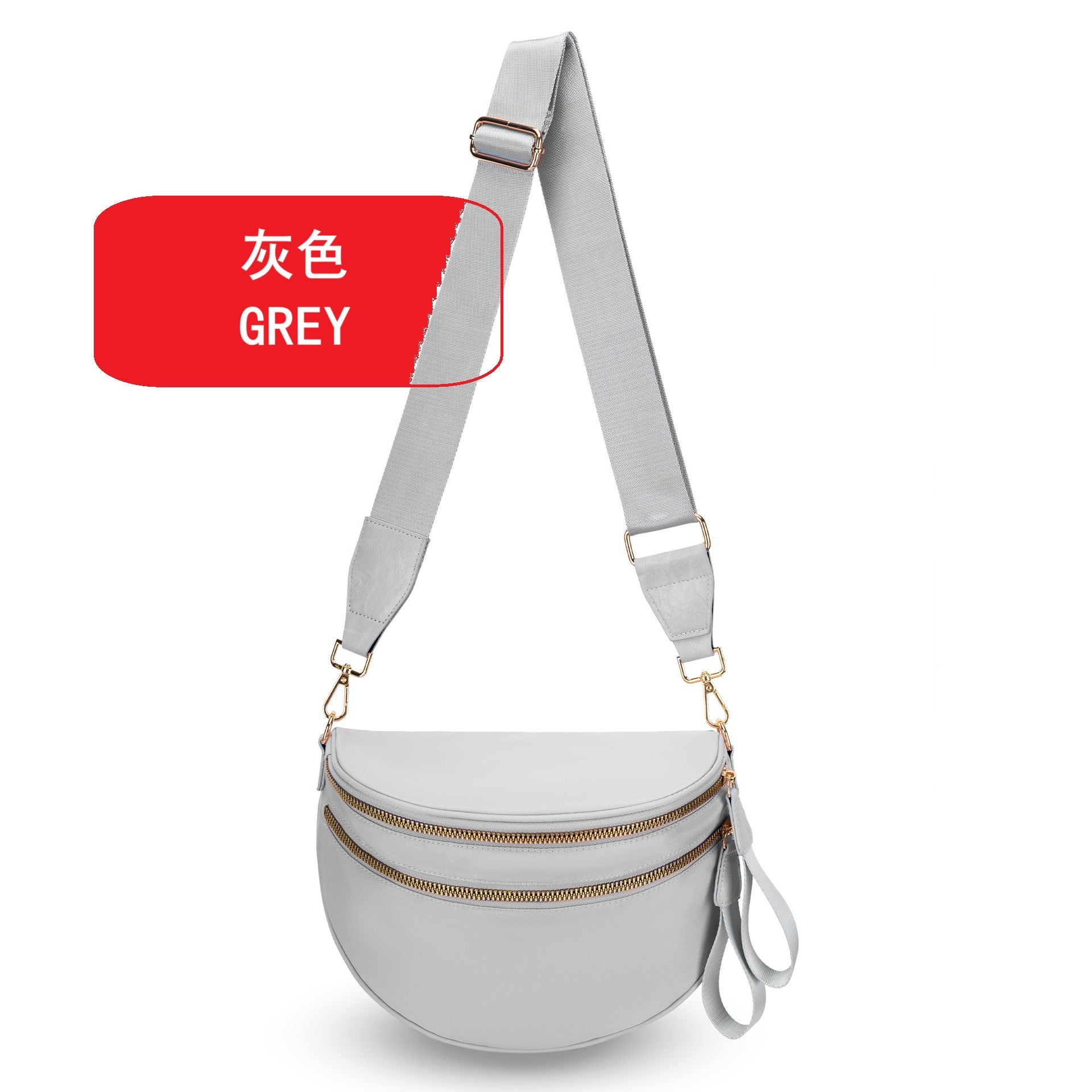 Ladies' Rhombus Shoulder Messenger Bag – Large-Capacity Waterproof Tote for Casual Outfits & Travel Essentials