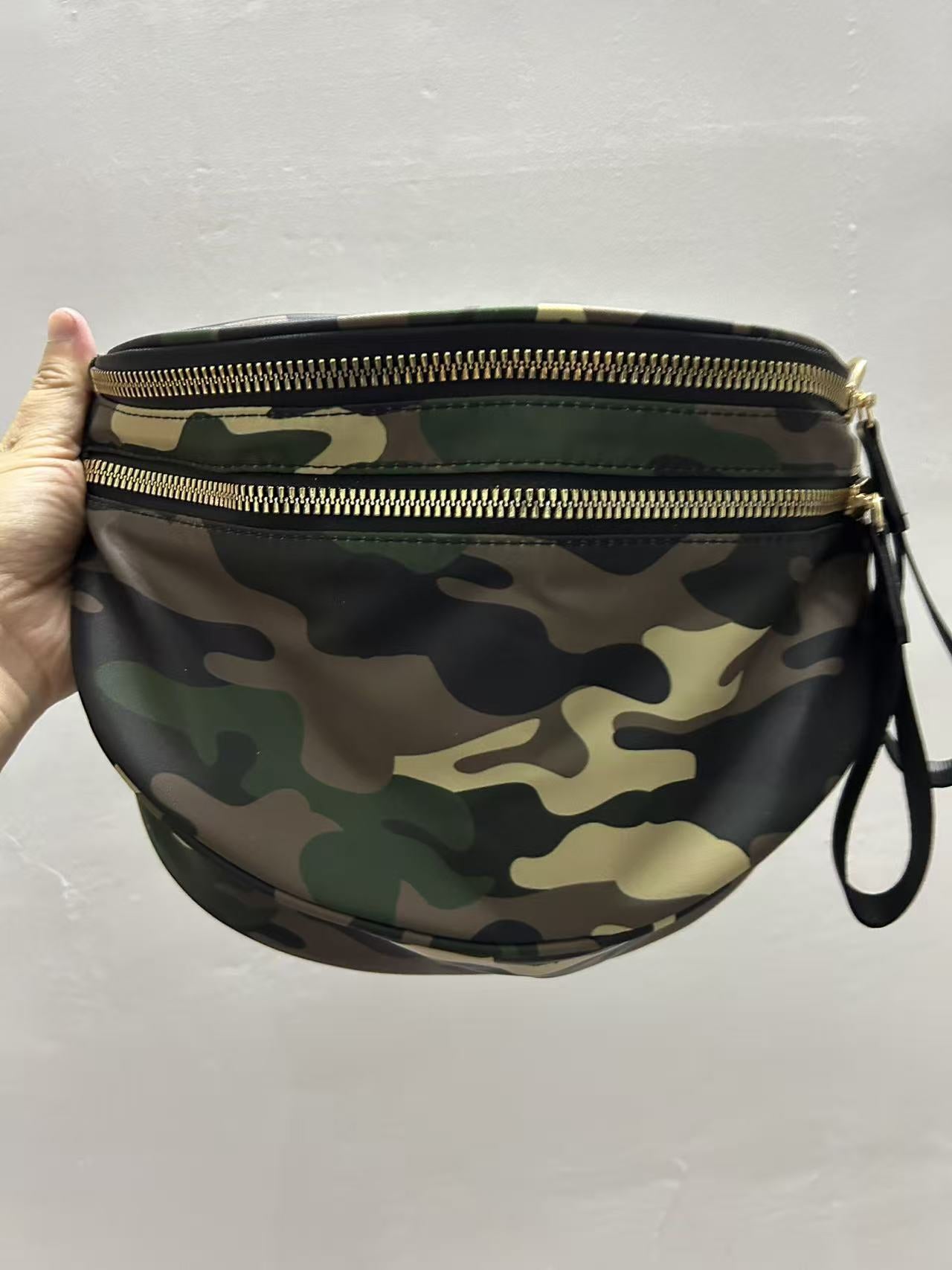 Ladies' Rhombus Shoulder Messenger Bag – Large-Capacity Waterproof Tote for Casual Outfits & Travel Essentials