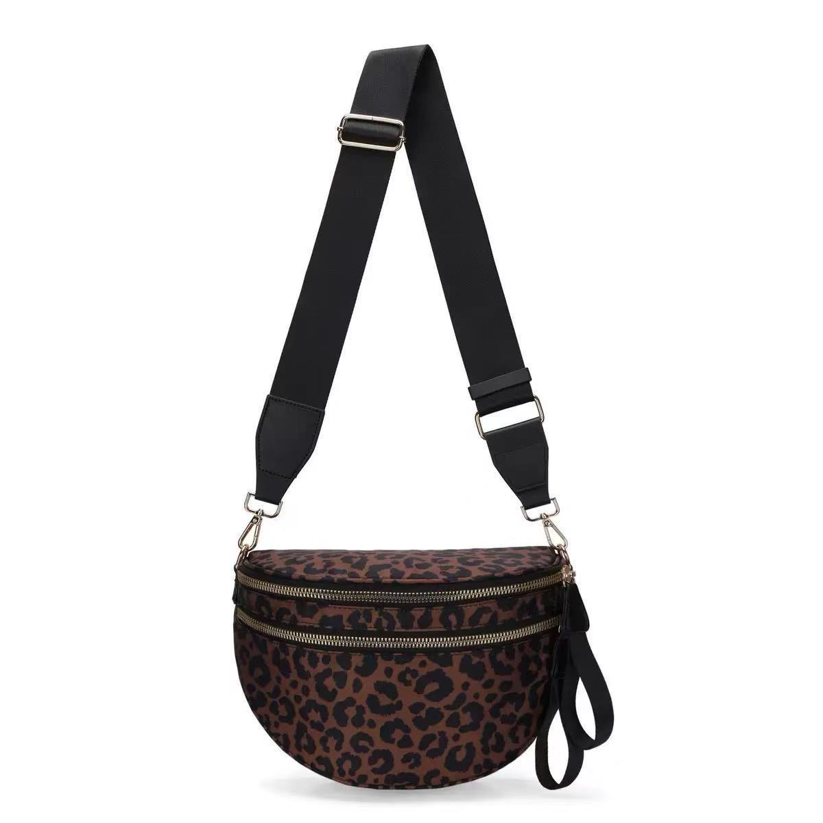 Ladies' Rhombus Shoulder Messenger Bag – Large-Capacity Waterproof Tote for Casual Outfits & Travel Essentials