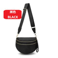 Ladies' Rhombus Shoulder Messenger Bag – Large-Capacity Waterproof Tote for Casual Outfits & Travel Essentials
