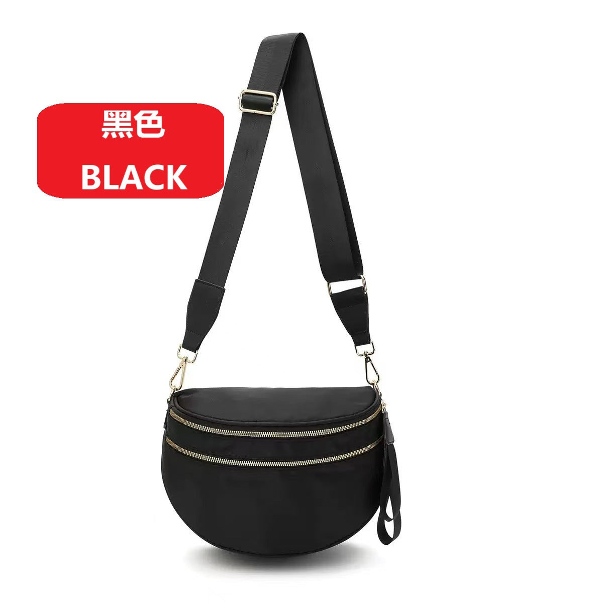 Ladies' Rhombus Shoulder Messenger Bag – Large-Capacity Waterproof Tote for Casual Outfits & Travel Essentials
